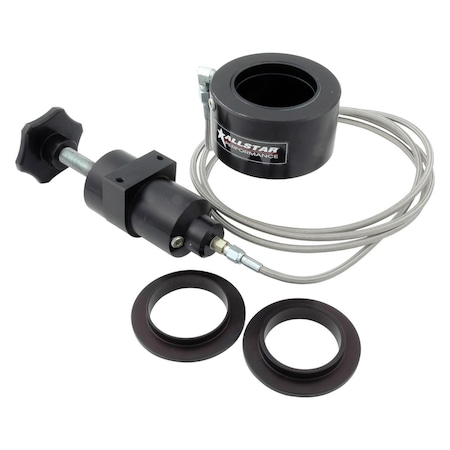 Allstar Performance Hydraulic Adjuster for 2.5 in. Springs ALL64220